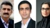 بیانیه ۱۱ نهاد بین‌المللی درباره محاکمه سه وکیل در شیراز: اتهاماتشان «بی‌اساس» است