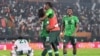 CAN 2023: 1/4 Angola- Nigeria o'mokolo mwa mosala mitano na Abidjan