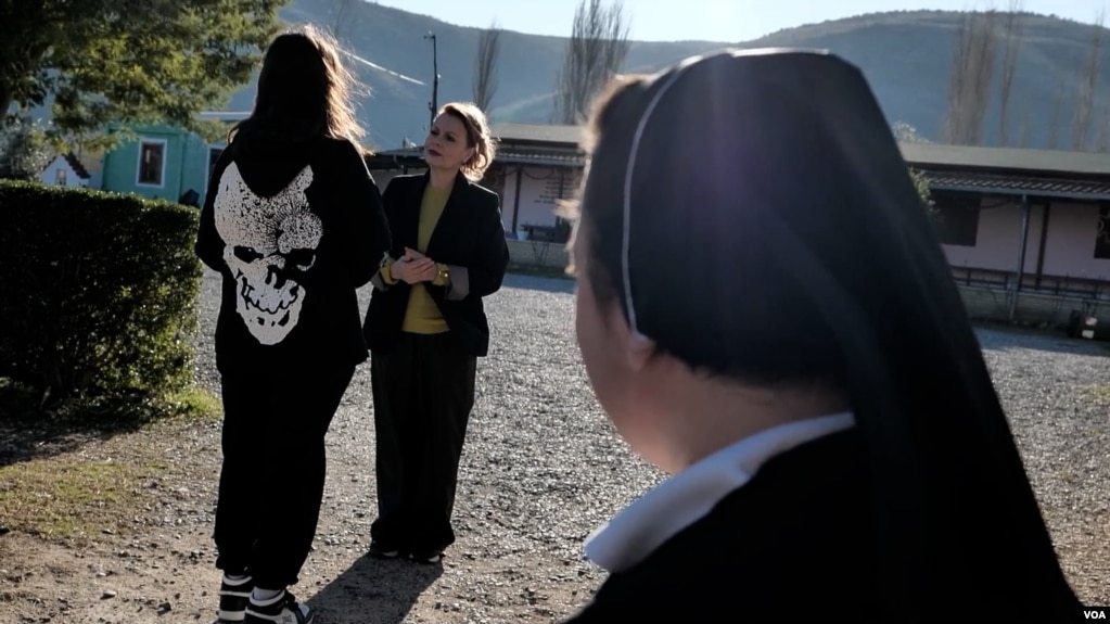  streha Rozalba VOA