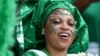 CAN: le Nigeria bat la Guinée-Bissau et se hisse en 8es