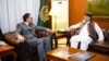 Taliban Delegation Visits Pakistan Amid Expulsion of Afghans
