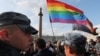 Верховный суд РФ признал «ЛГБТ-движение» экстремистской организацией