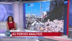 Report Questions Preparedness of Somali Security Forces Against al-Shabab