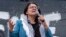 Rashida Tlaib - Kongress falastinlik kelib chiqishiga ega yagona a'zo. Michigan shtatidan saylangan demokrat AQShning Yaqin Sharqdagi siyosatini qoralab keladi.
