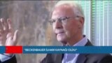 Franz Beckenbauer'in hayatını kaybetmesinden sonra futbol camiası yasta