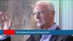 Franz Beckenbauer'in hayatını kaybetmesinden sonra futbol camiası yasta