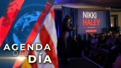 Primera victoria para Nikki Haley en las primarias republicanas del Distrito de Columbia