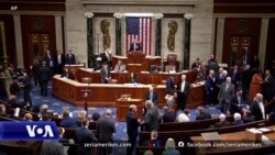 Ndihma amerikane për Ukrainën e rrezikuar nga kërcënimi për mbylljen e qeverisë