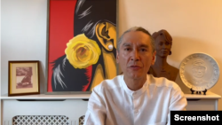 ဗွီအိုအေမြန်မာနံနက်ခင်း(စက်တင်ဘာ၈၊၂၀၂၃)
ဖမ်းဆီးခံ 