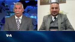 Gilînameya Parêzer Azad Doskî li Dijî Dadgeha Federal ya Îraqê