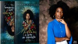Fala África: Superação através da Mudança com Joana Caetano