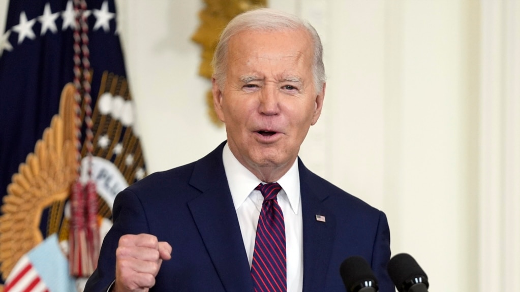 ‘Deepfake’ of Biden’s Voice Called Early Example of US Election Disinformation