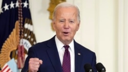 Quiz - ‘Deepfake’ of Biden’s Voice Called Early Example of US Election Disinformation