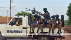 Burkina Faso jamana na,sigidaden mugan ni fila fagara kunun jumadon