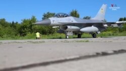 Կիևը ստացել է F-16-ների առաջին խմբաքանակը։ Ի՞նչ ազդեցություն կթողնեն կործանիչները ուկրաինական պատերազմում