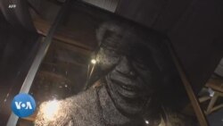 L'Afrique du Sud marque les 10 ans de la mort de Nelson Mandela