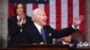 Biden Calls for Defending Democracy in State of Union Address