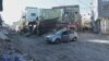 Raid israélien mortel sur le camp de réfugiés de Jénine