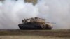 پاسخ اسرائیل به حملات موشکی: حملات توپخانه‌ای به مواضع نظامی سوریه