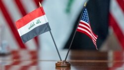 Irak: Ataque con cohetes contra base militar causa lesiones a personal estadounidense