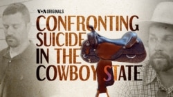 Confronting Suicide in the Cowboy State