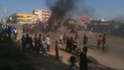 Huambo: Familiares de civis mortos em 2023 durante manifestações clamam por justiça