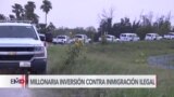 Texas destina 5 mil millones de dólares a la seguridad fronteriza