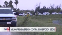 Texas destina 5 mil millones de dólares a la seguridad fronteriza