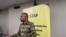 UMnu. Nelson Chamisa