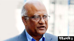 বিএনপির স্থায়ী কমিটির সদস্য ড. খন্দকার মোশাররফ হোসেন। 