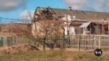 Despite Shelling, Hardships, Some Choose to Stay in Ukraine’s Zaporizhzhia Region
