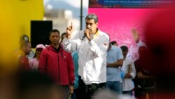 EE.UU. pide a Maduro que reconozca “los verdaderos resultados” de las elecciones