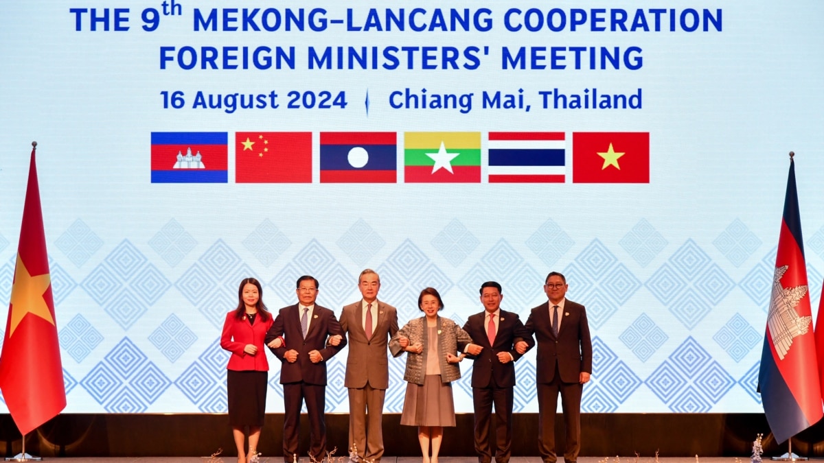 孙韵: 泰缅政局动荡: 中国在中南半岛的难题