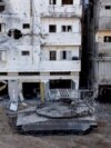 ISRAEL-PALESTINIANS/GAZA-EMBED