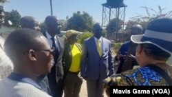 CCC candidate selection