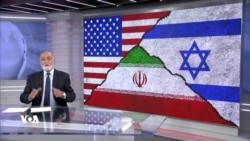 تورکیا و ئێران لە شەڕی حەماسدا