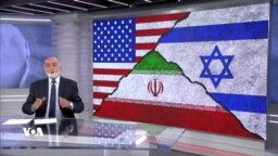تورکیا و ئێران لە شەڕی حەماسدا