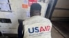 Nigeria receives 10,000 mpox vaccine doses from USAID