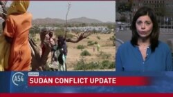 UN Officials Condemn Escalating Violence in Sudan