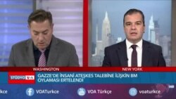 Amerikan ekonomisine Kasım ayında 199 bin iş gücü eklendi