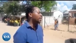 CCC Activist Expresses Dismay Over Killing of Pastor Tapfumaneyi Masaya by State Security Agents