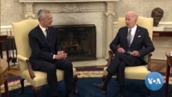 Biden Calls for Increased Support from NATO Members Ahead of Summit 