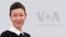 Natalia Mironova, VOA's new Standards Editor.