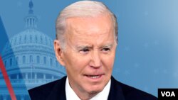 UMongameli Joseph Biden