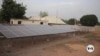 Solar Grid Brings Light, Progress to Rural Nigerian Community