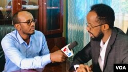Garyaqaan Mubaarak Ismaaciil