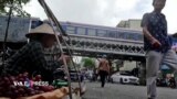 Pháp đề xuất mở đoàn tàu cổ chạy dọc Việt Nam làm du lịch
