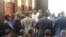 Emthethwandaba kuthoniswa u-Job Sikhala 