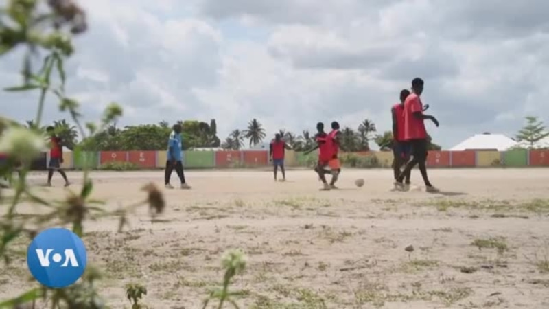 Zoom sur la Tanzanie, un des pays hôtes de la Coupe d'Afrique des Nations 2027