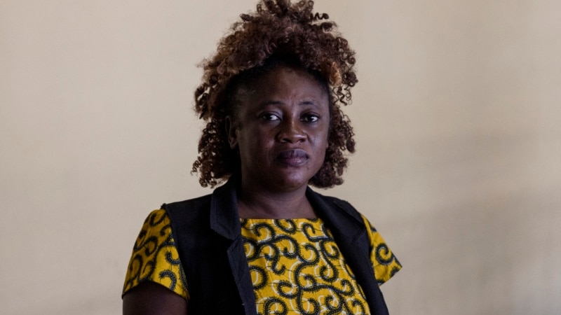Une journaliste hantée par les viols des jihadistes au Burkina Faso témoigne